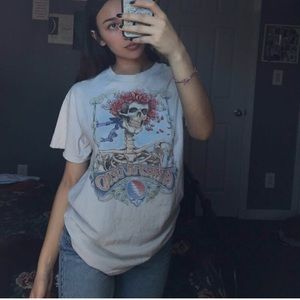 BAND TEE